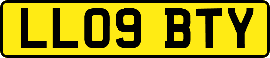 LL09BTY
