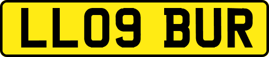 LL09BUR