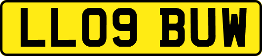 LL09BUW
