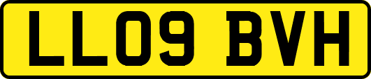LL09BVH