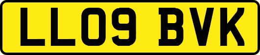 LL09BVK