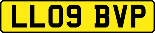 LL09BVP
