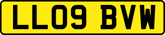 LL09BVW