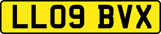 LL09BVX