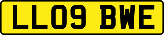 LL09BWE