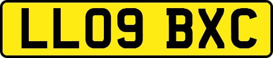 LL09BXC