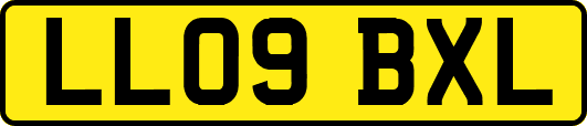 LL09BXL