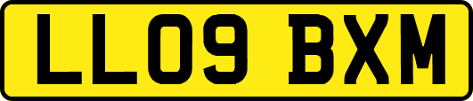 LL09BXM