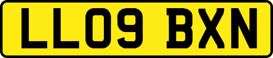 LL09BXN