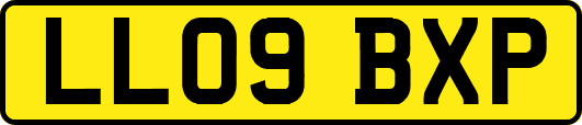 LL09BXP