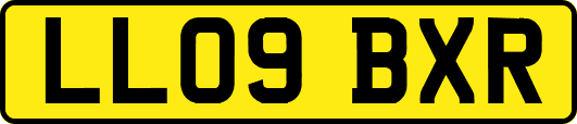 LL09BXR