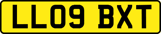 LL09BXT