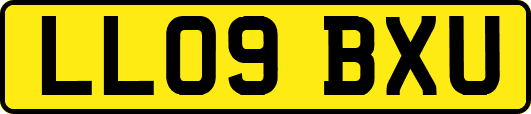 LL09BXU