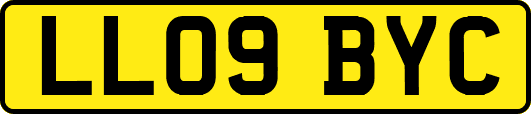 LL09BYC