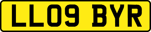 LL09BYR