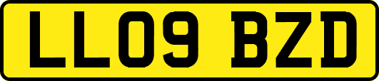 LL09BZD