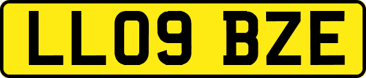 LL09BZE