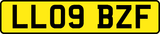 LL09BZF