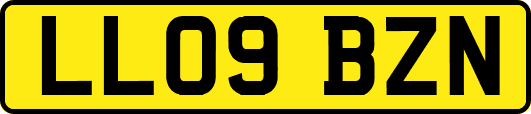 LL09BZN