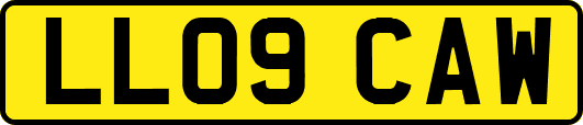 LL09CAW