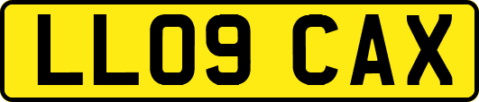 LL09CAX
