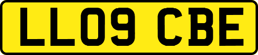 LL09CBE