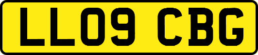 LL09CBG