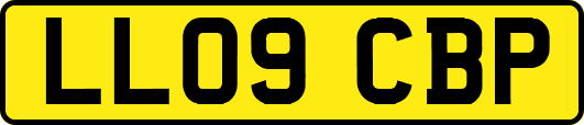 LL09CBP