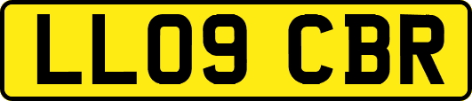 LL09CBR