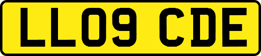 LL09CDE
