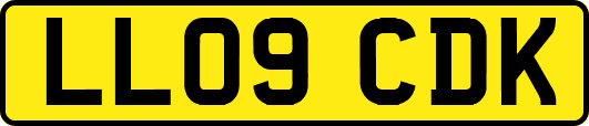 LL09CDK