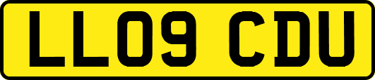 LL09CDU