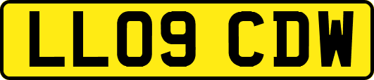 LL09CDW