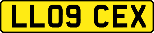 LL09CEX