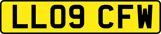 LL09CFW