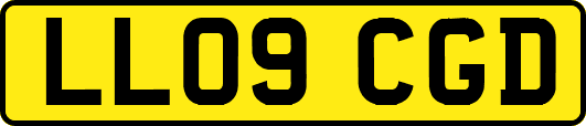 LL09CGD