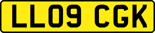 LL09CGK