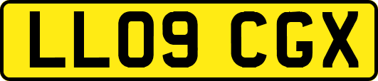 LL09CGX