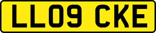 LL09CKE