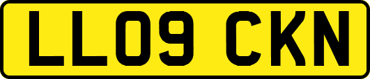 LL09CKN