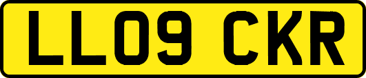 LL09CKR