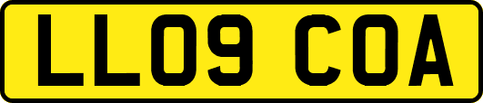 LL09COA