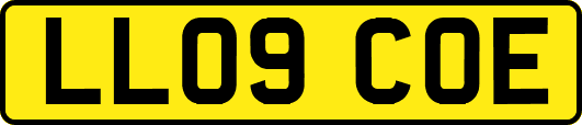 LL09COE