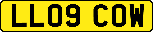 LL09COW