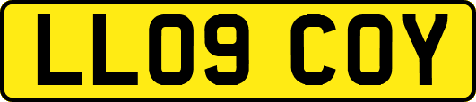 LL09COY