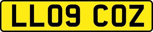 LL09COZ