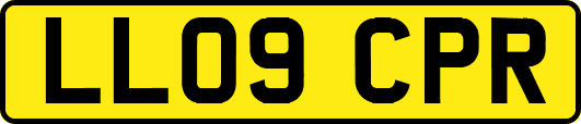LL09CPR