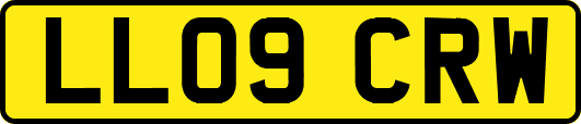 LL09CRW