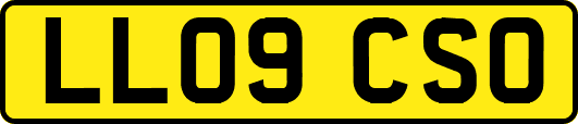 LL09CSO