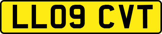 LL09CVT